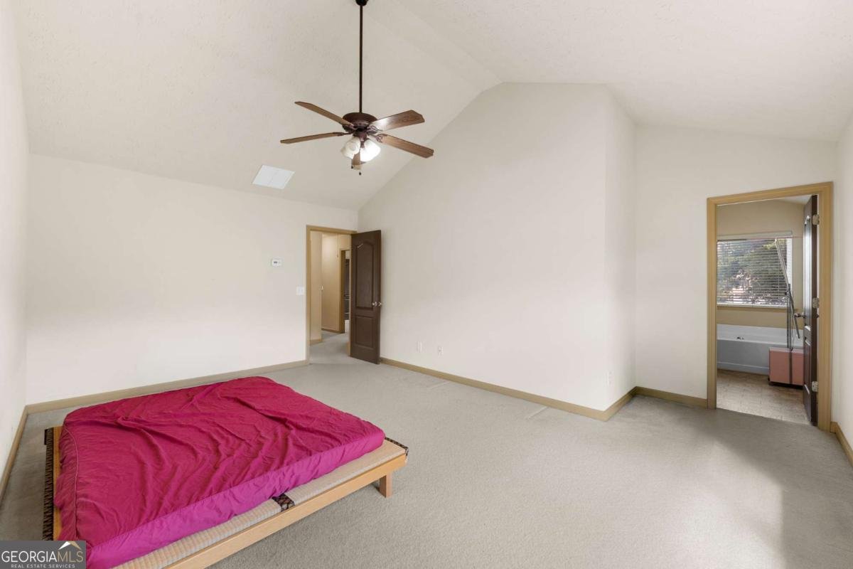 4589 Mcever View Drive Sugar Hill - Photo 24