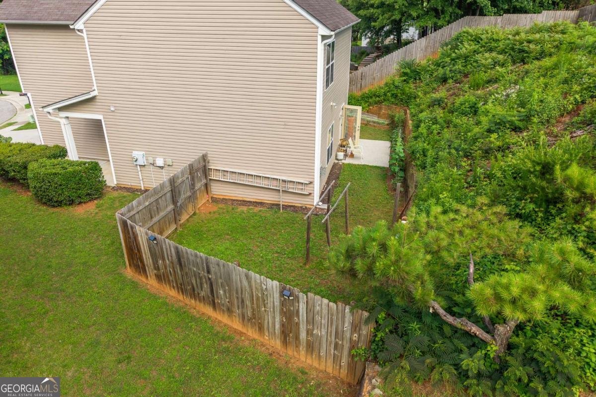 4589 Mcever View Drive Sugar Hill - Photo 41
