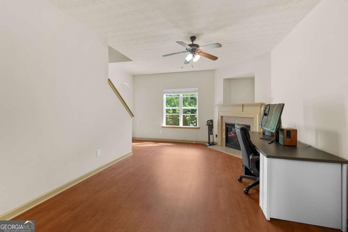 4589 Mcever View Drive Sugar Hill - Photo 8