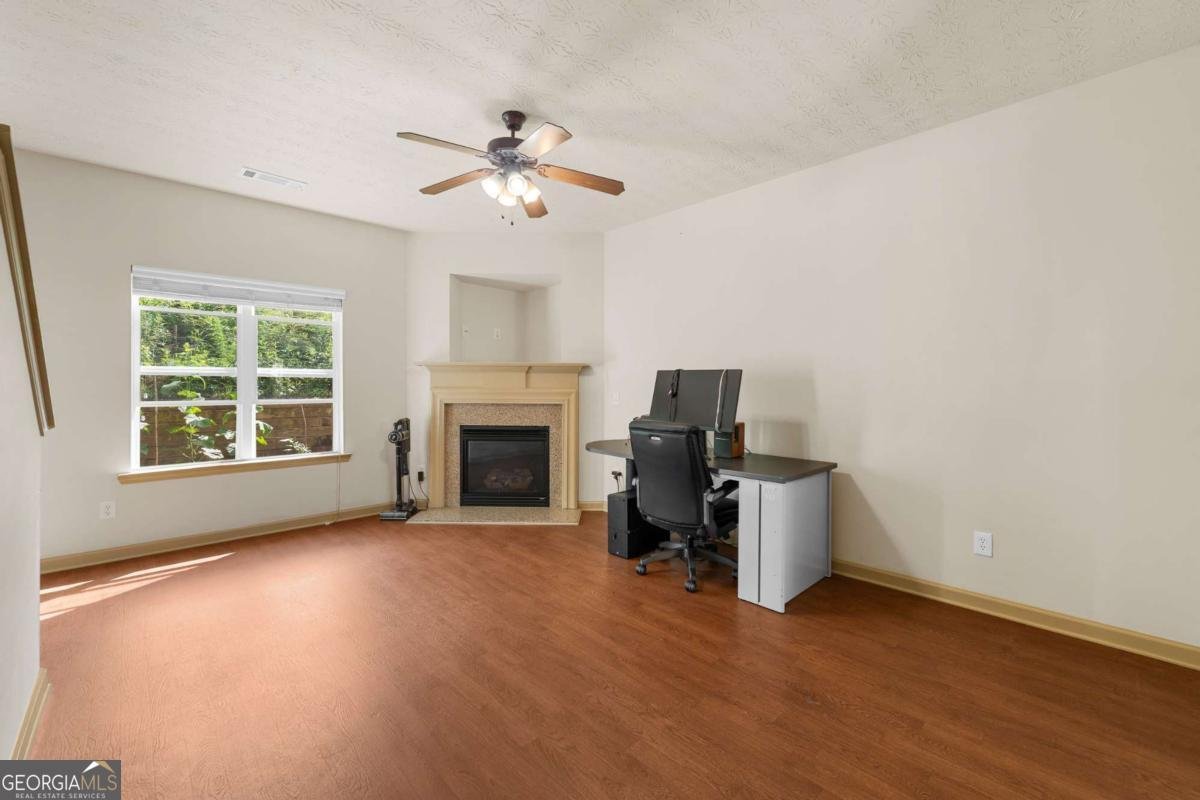 4589 Mcever View Drive Sugar Hill - Photo 9