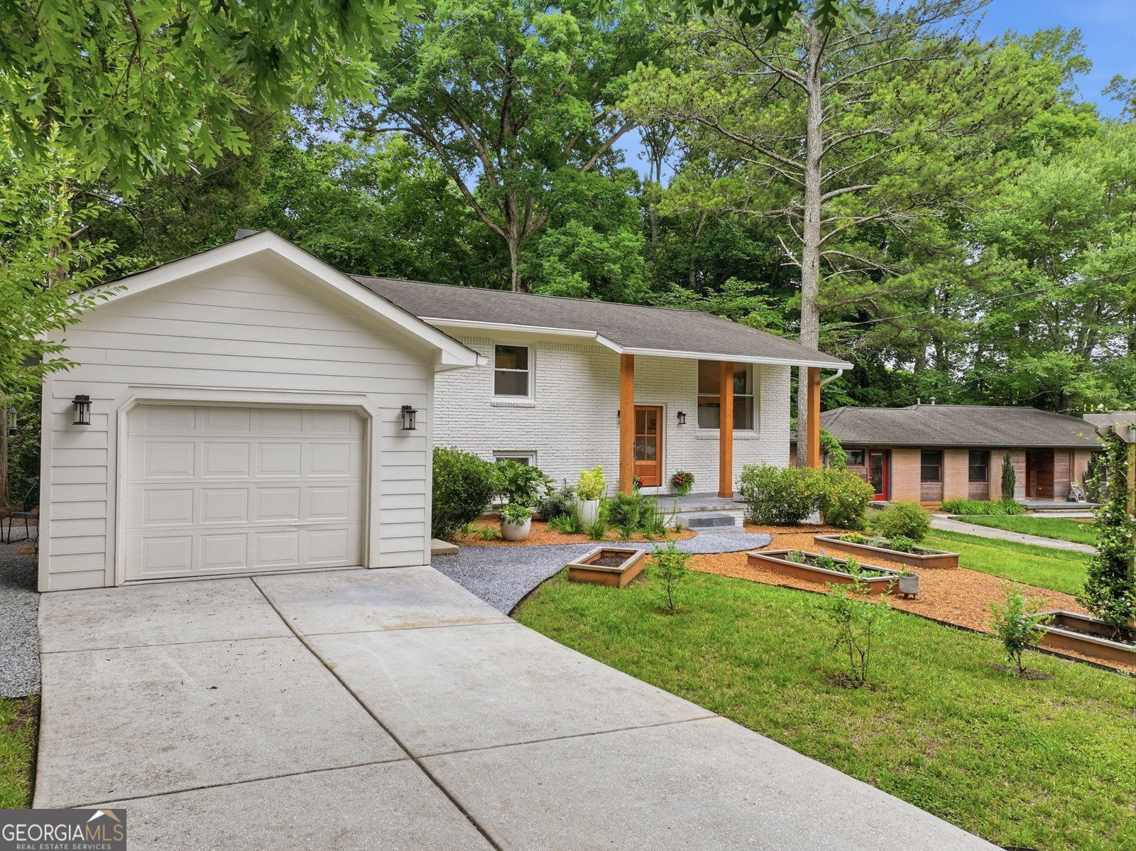 2003 Commodore Lane Chamblee - Photo 6
