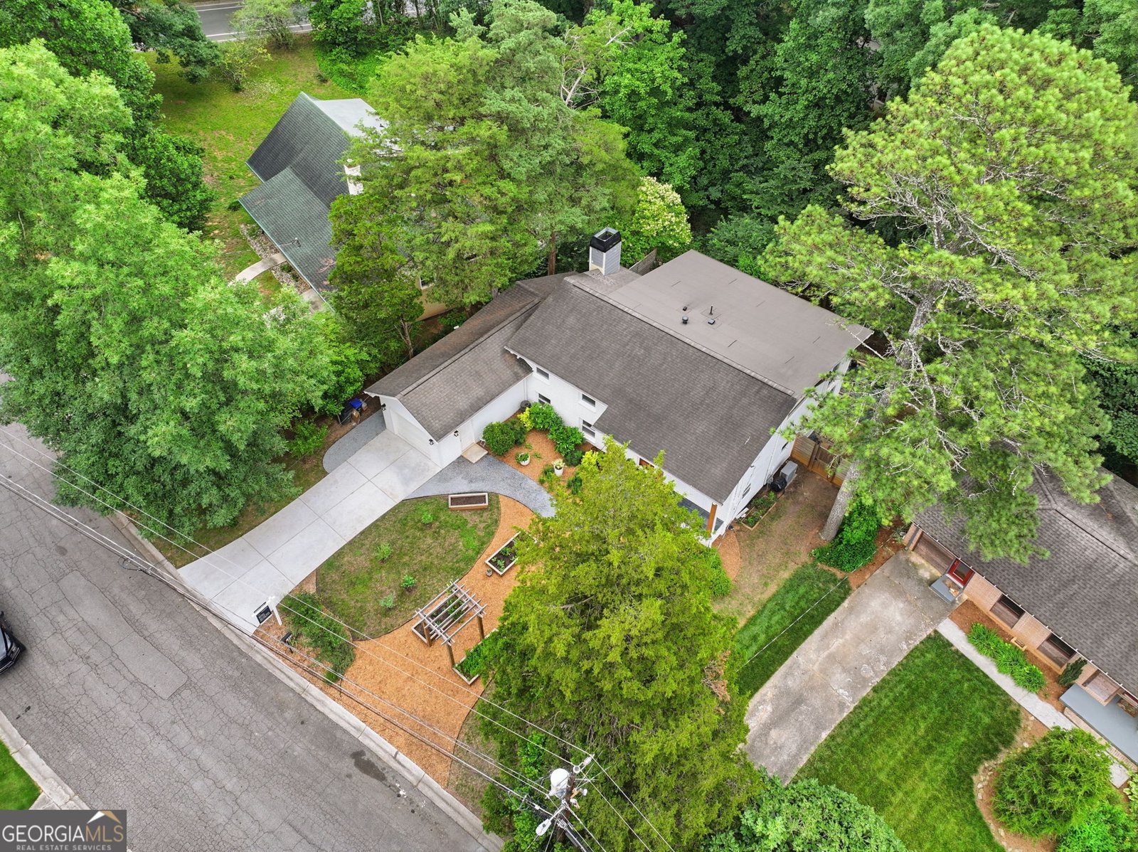 2003 Commodore Lane Chamblee - Photo 61