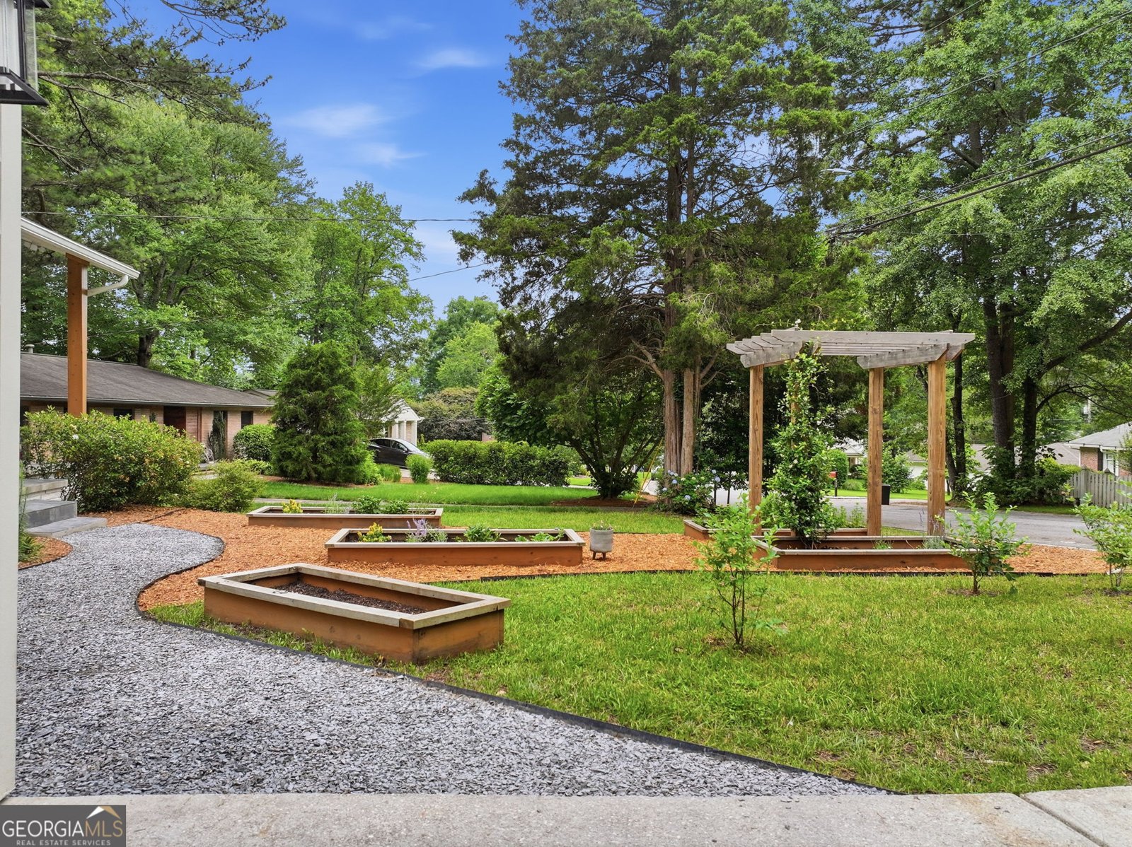 2003 Commodore Lane Chamblee - Photo 8