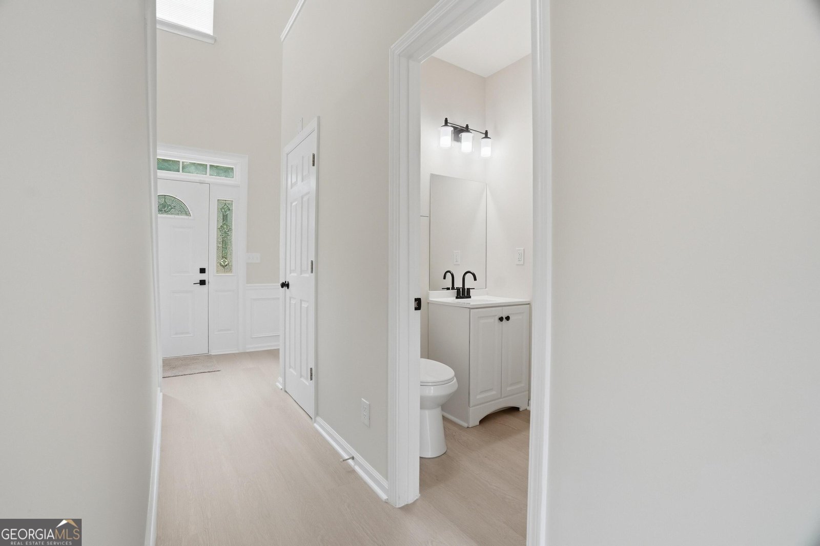 6894 Breeze Drive Stone Mountain - Photo 12