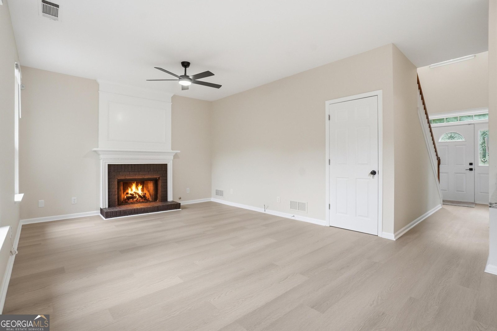 6894 Breeze Drive Stone Mountain - Photo 21