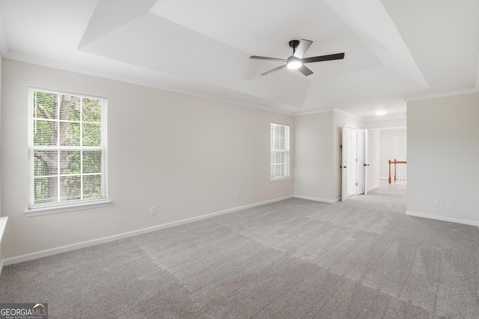 6894 Breeze Drive Stone Mountain - Photo 31