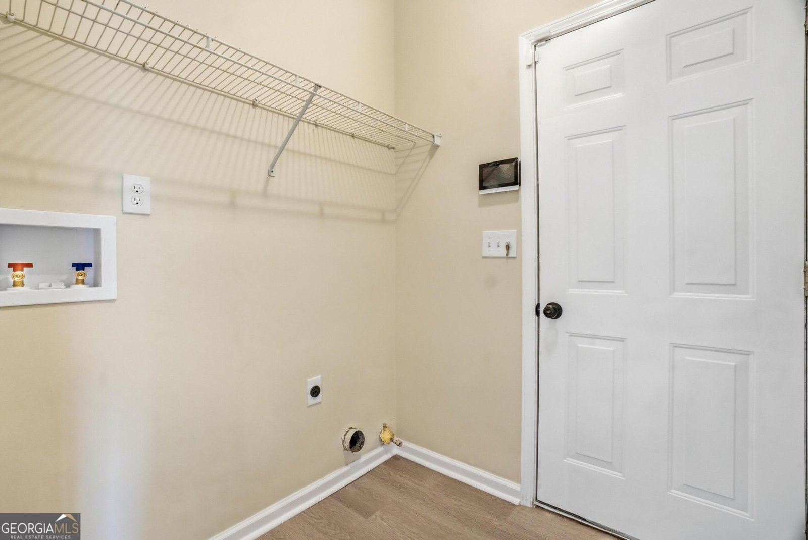 6894 Breeze Drive Stone Mountain - Photo 36