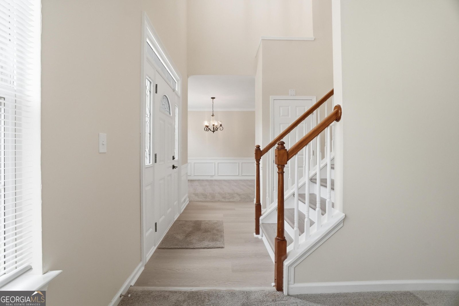 6894 Breeze Drive Stone Mountain - Photo 6