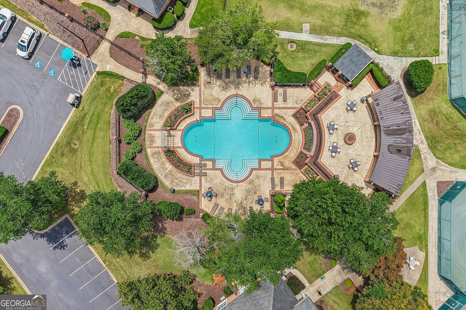 172 Wexford Court Stockbridge - Photo 108