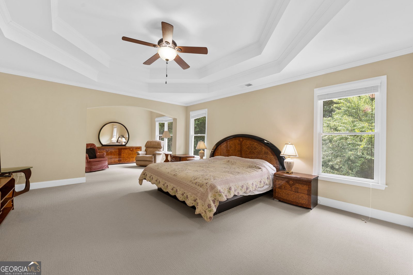 2905 Ivy Hill Drive Buford - Photo 22