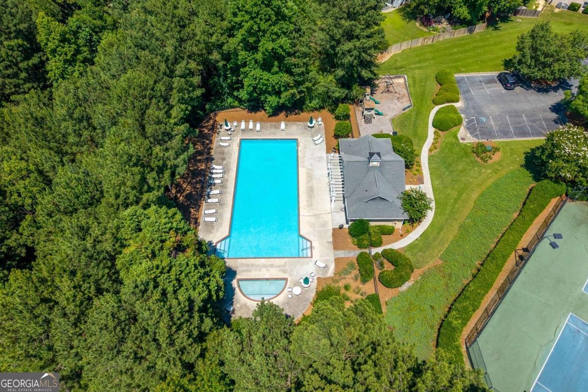 2905 Ivy Hill Drive Buford - Photo 39