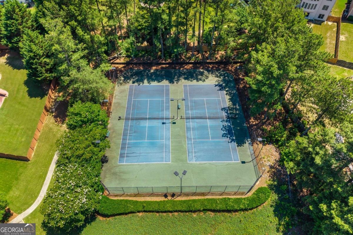2905 Ivy Hill Drive Buford - Photo 40