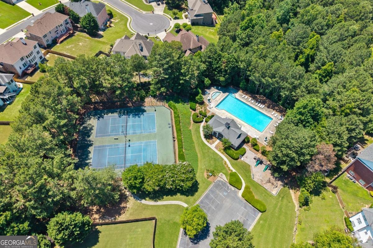 2905 Ivy Hill Drive Buford - Photo 41