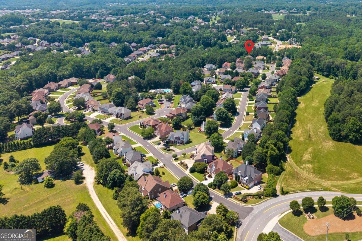 2905 Ivy Hill Drive Buford - Photo 42