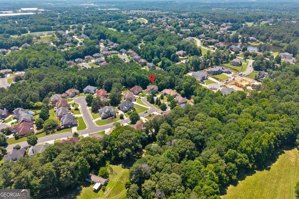 2905 Ivy Hill Drive Buford - Photo 43