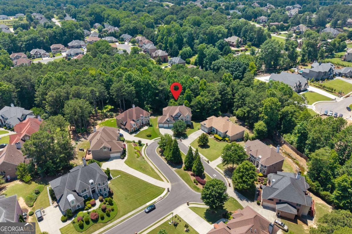 2905 Ivy Hill Drive Buford - Photo 44