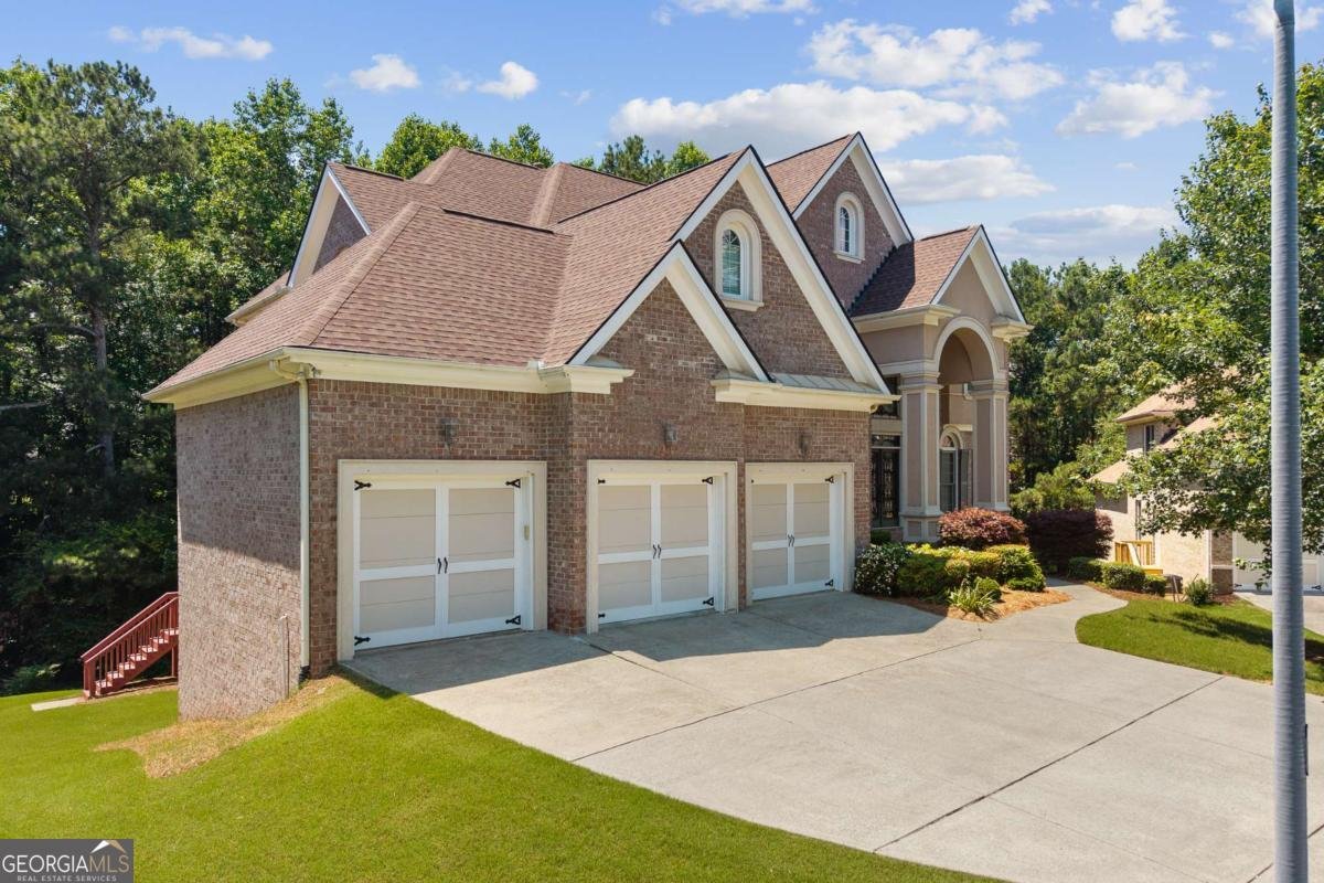 2905 Ivy Hill Drive Buford - Photo 45