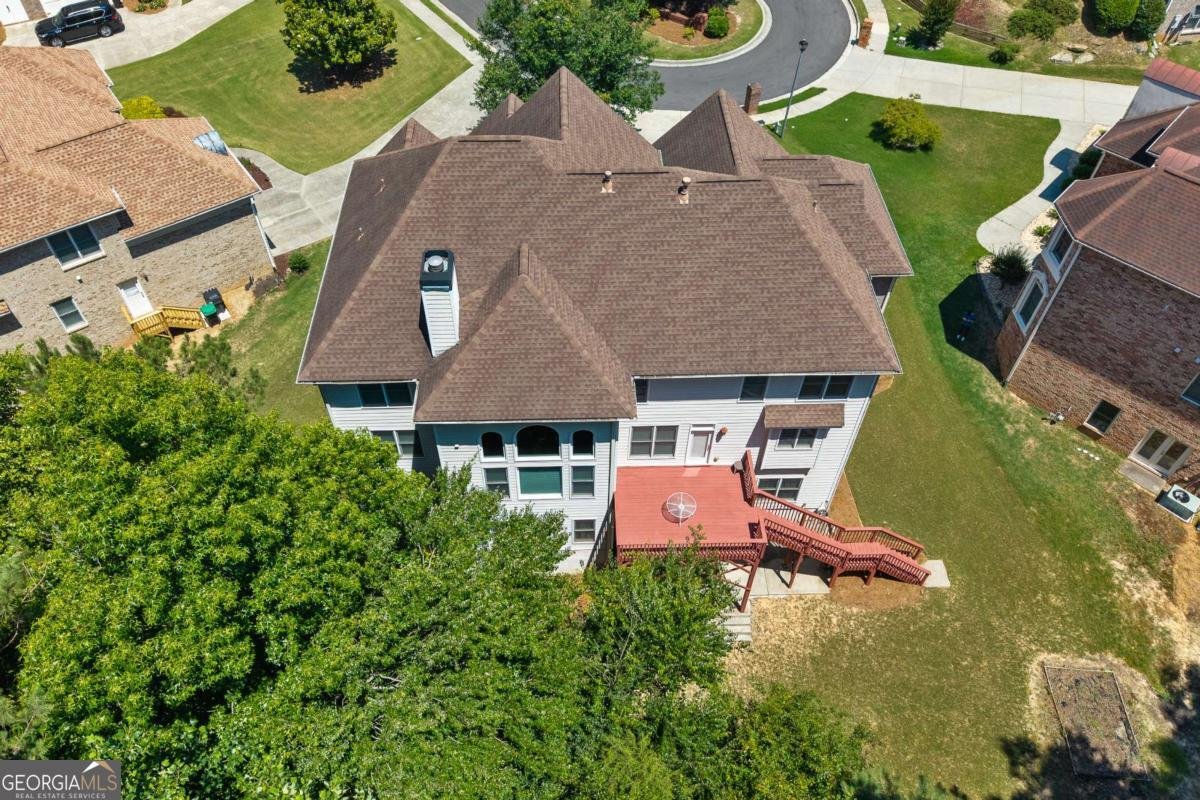2905 Ivy Hill Drive Buford - Photo 48