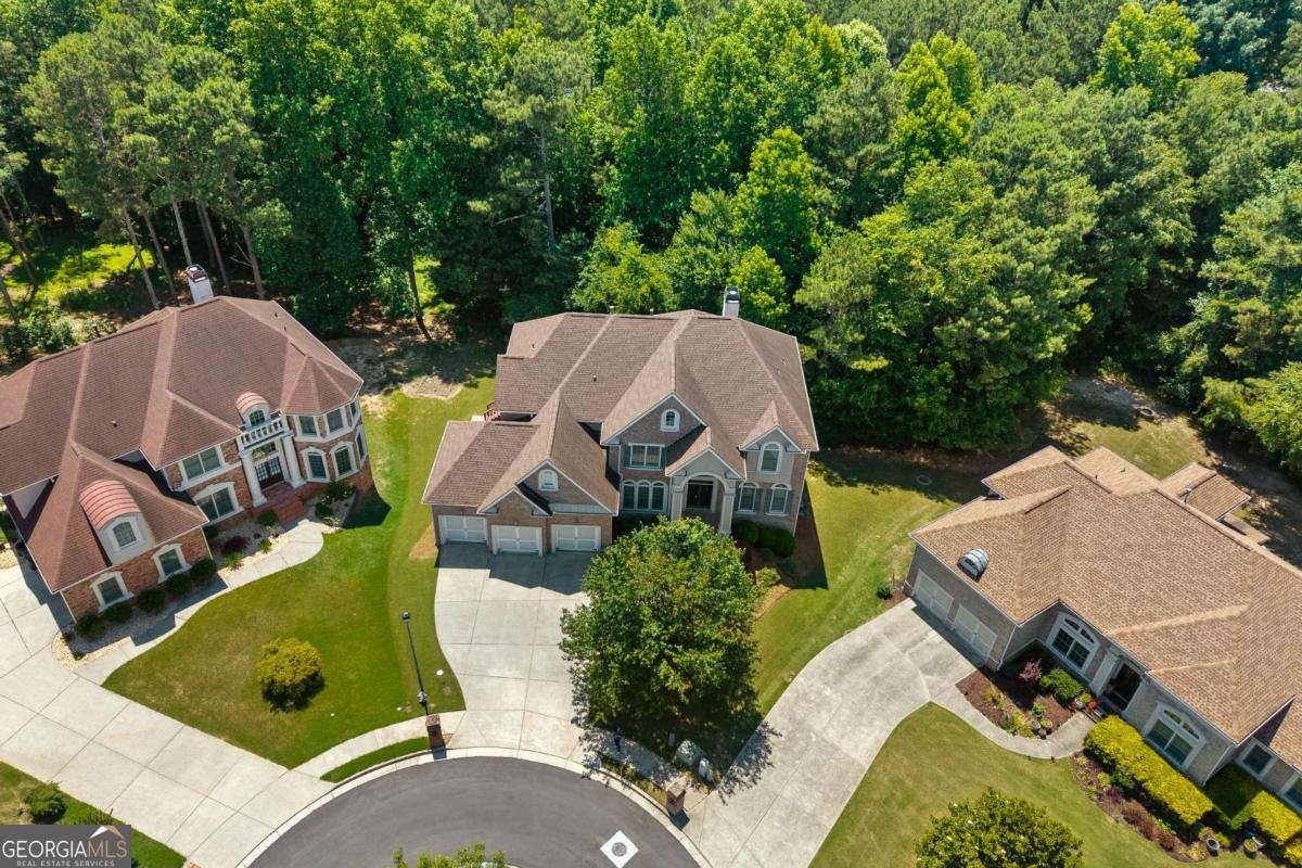2905 Ivy Hill Drive Buford - Photo 49