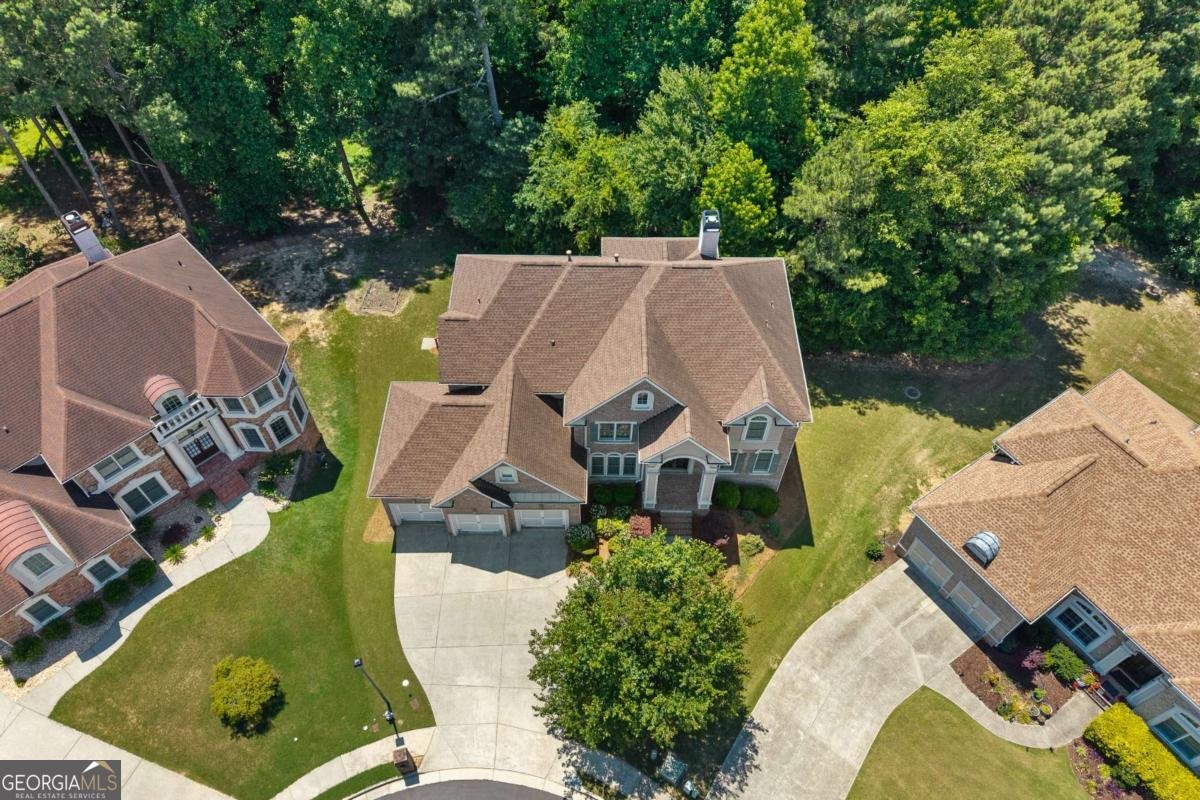 2905 Ivy Hill Drive Buford - Photo 50
