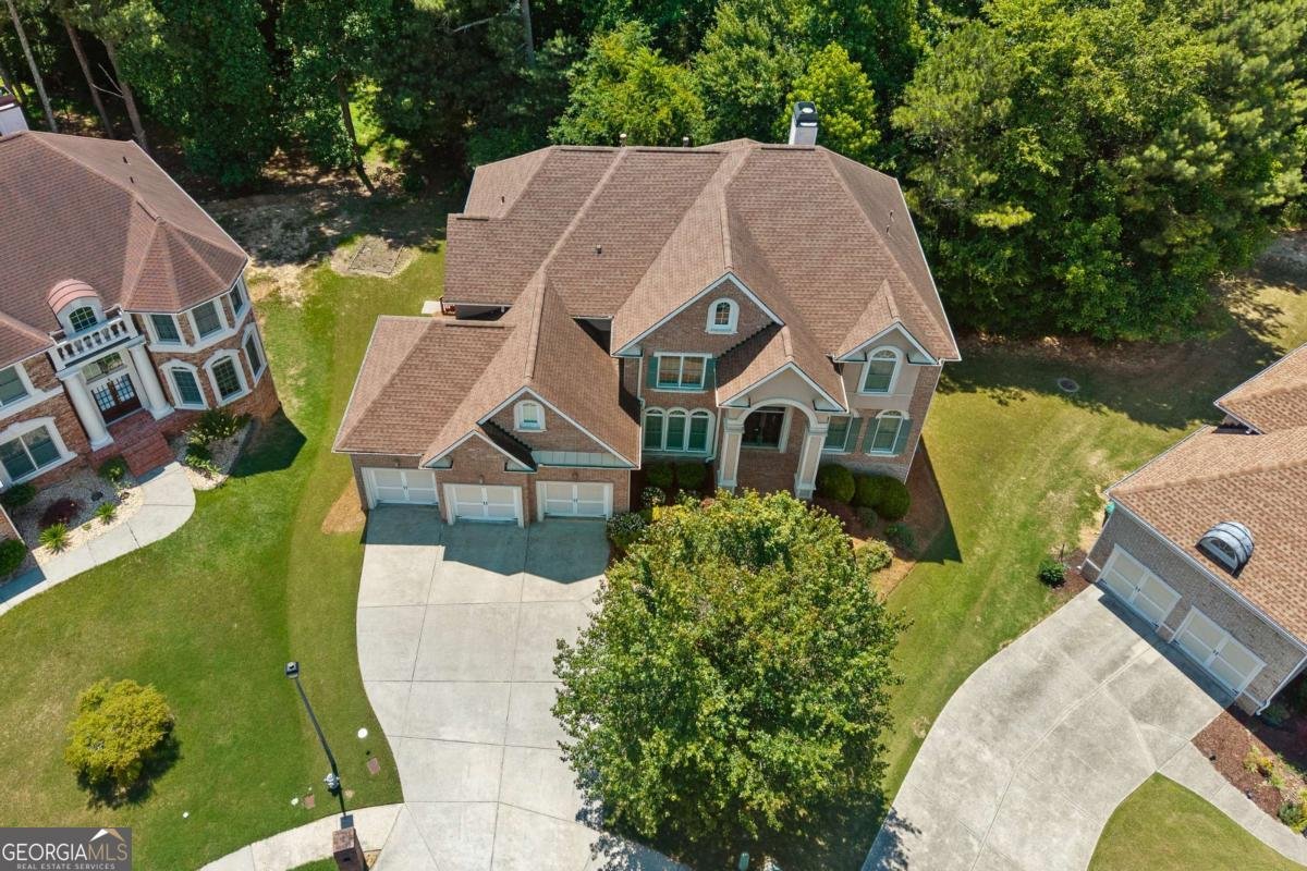 2905 Ivy Hill Drive Buford - Photo 52