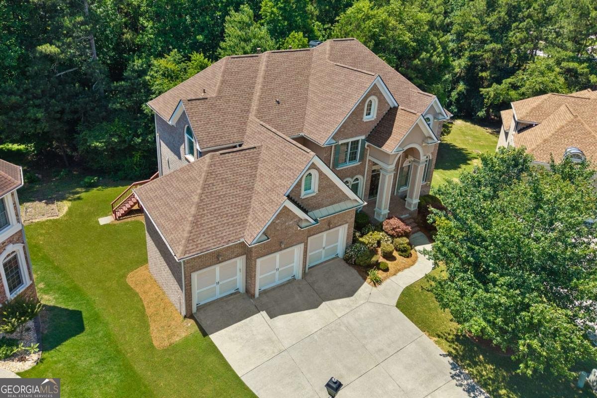 2905 Ivy Hill Drive Buford - Photo 53
