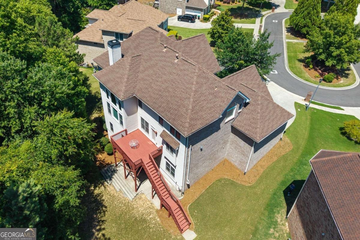 2905 Ivy Hill Drive Buford - Photo 54