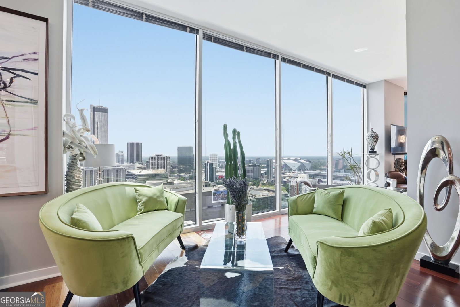 400 Peachtree Street Atlanta - Photo 10