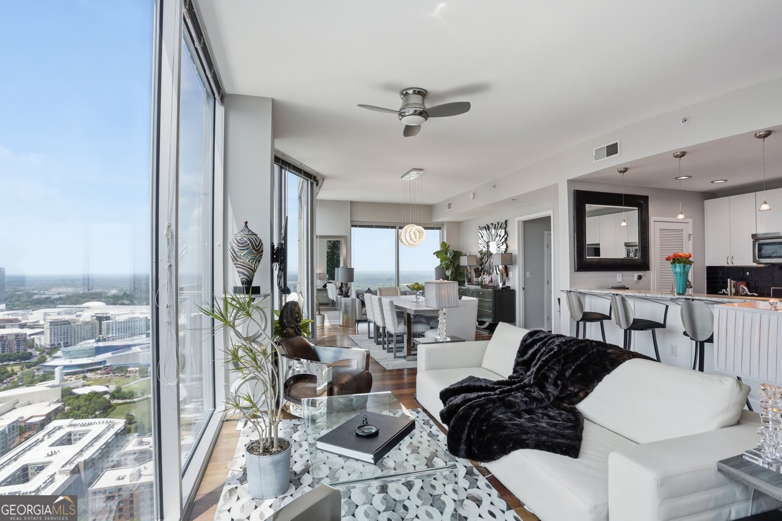 400 Peachtree Street Atlanta - Photo 11