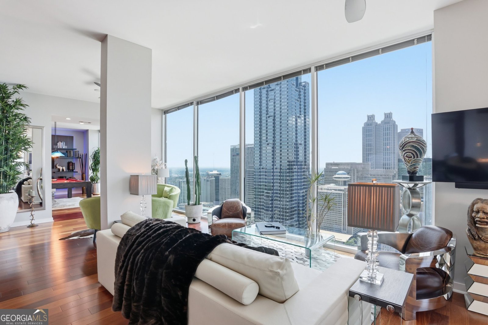 400 Peachtree Street Atlanta - Photo 12