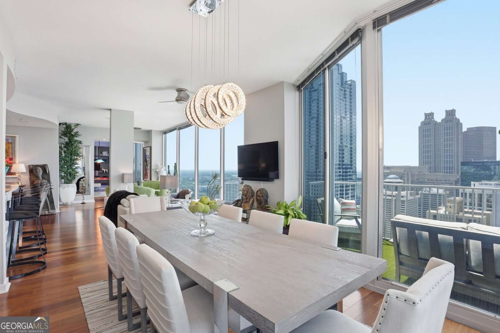 400 Peachtree Street Atlanta - Photo 14