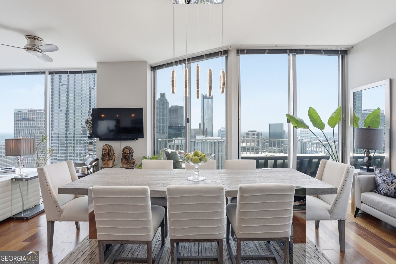 400 Peachtree Street Atlanta - Photo 15