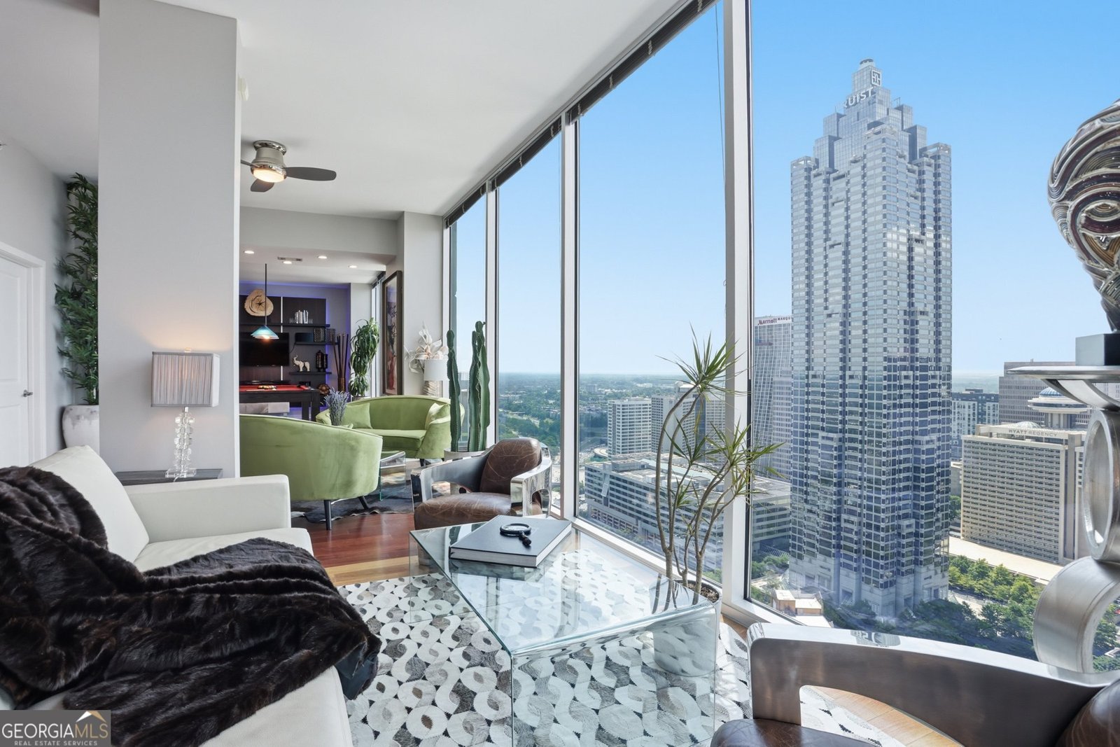 400 Peachtree Street Atlanta - Photo 17