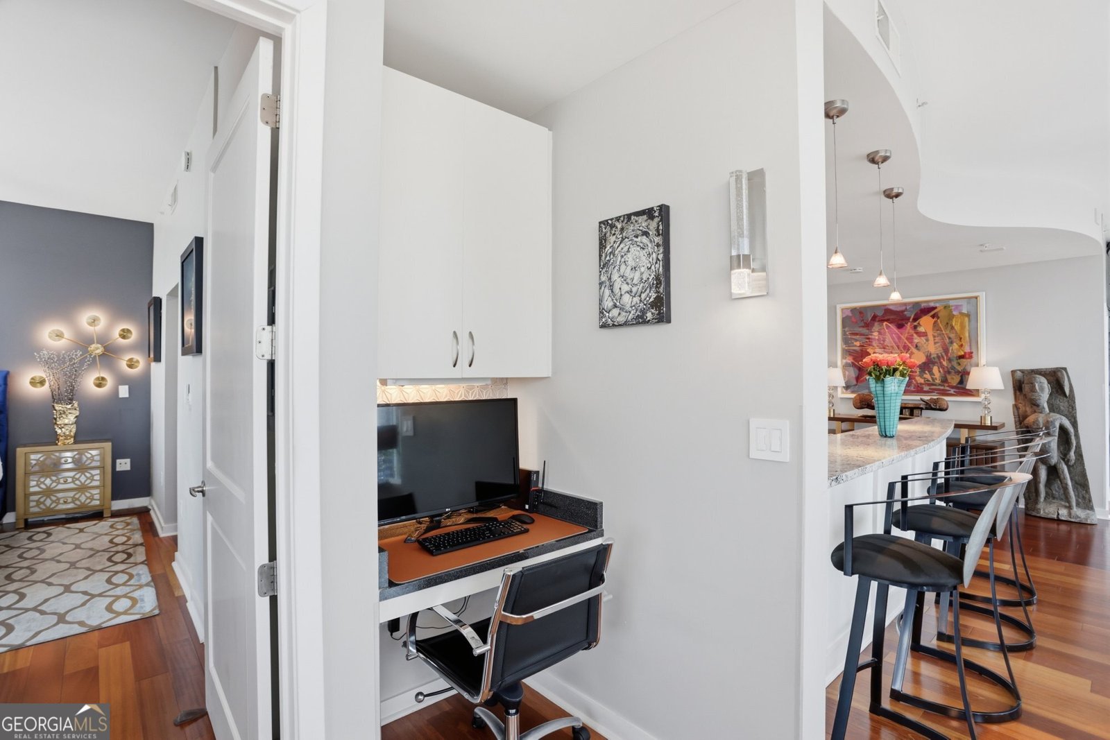 400 Peachtree Street Atlanta - Photo 18