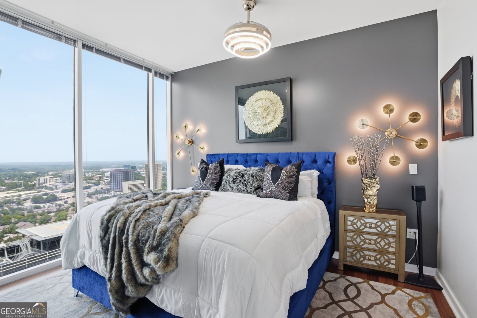 400 Peachtree Street Atlanta - Photo 19