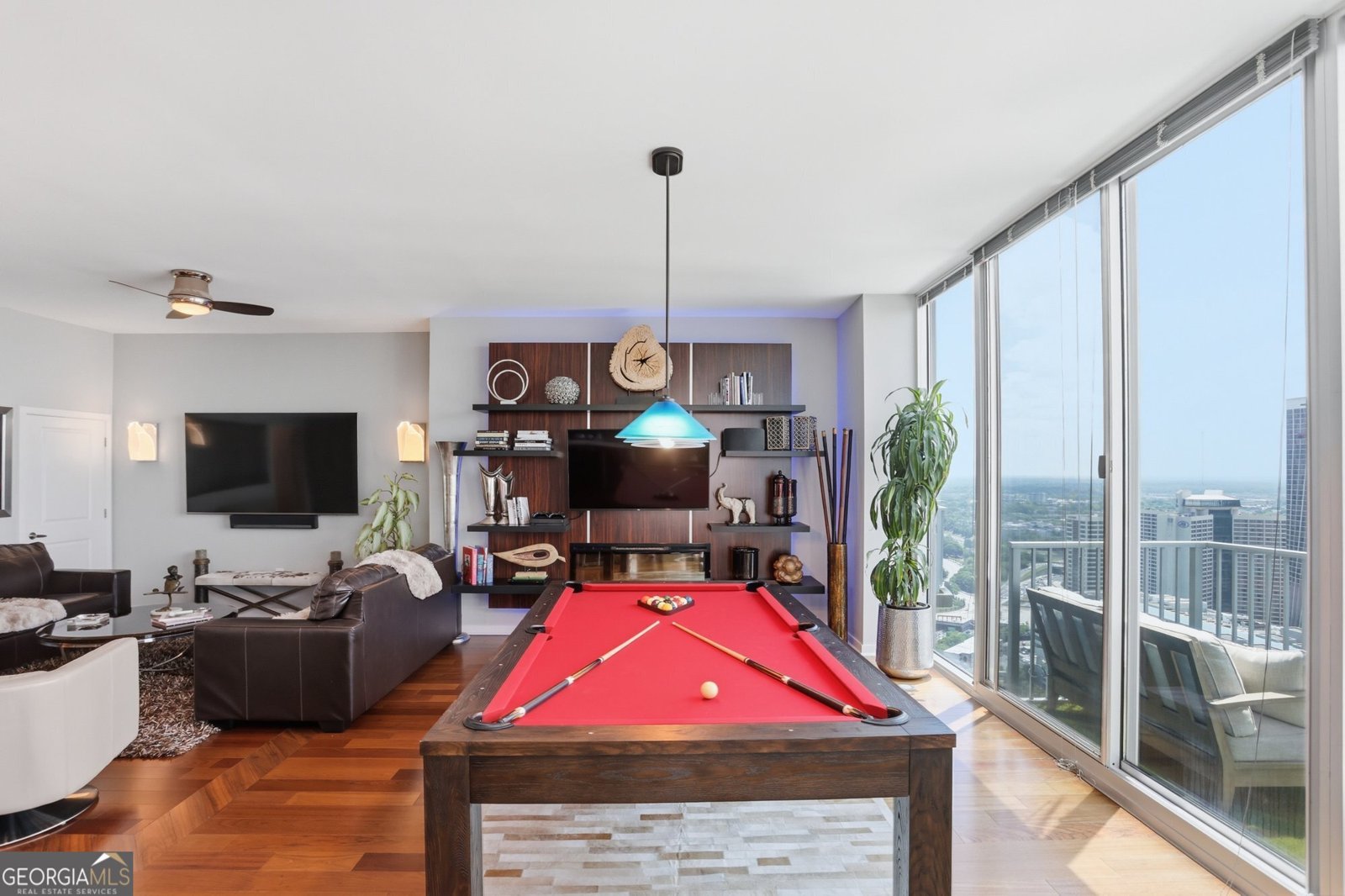 400 Peachtree Street Atlanta - Photo 24