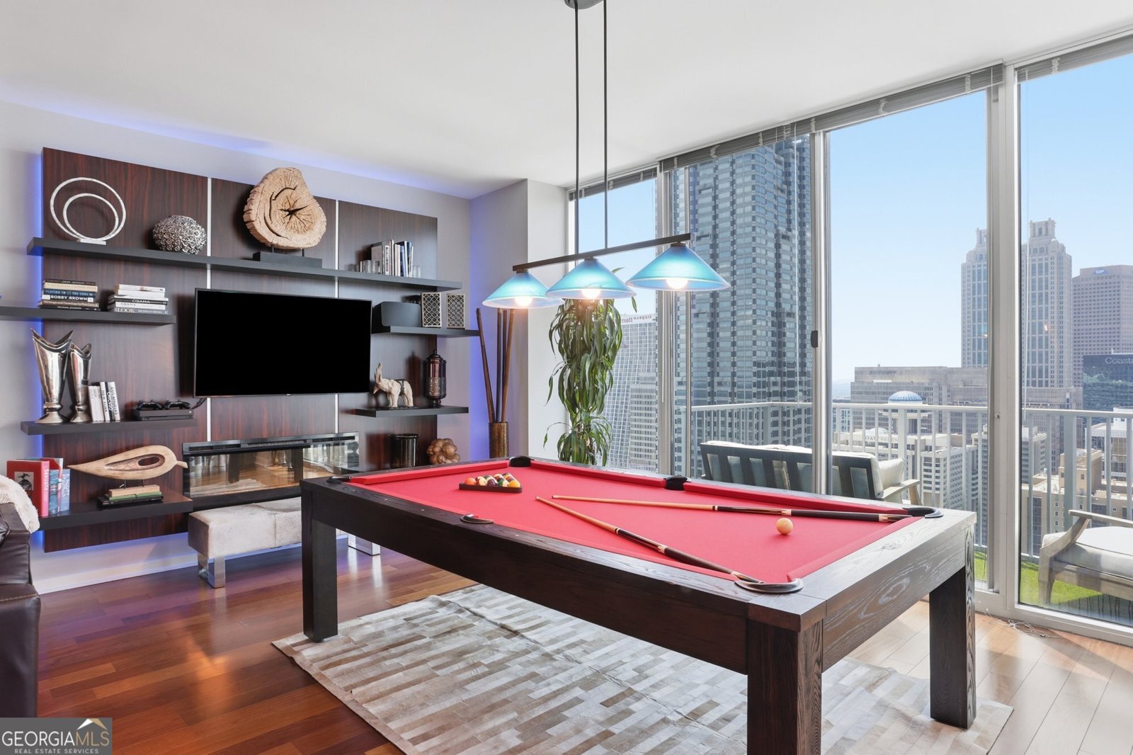 400 Peachtree Street Atlanta - Photo 25