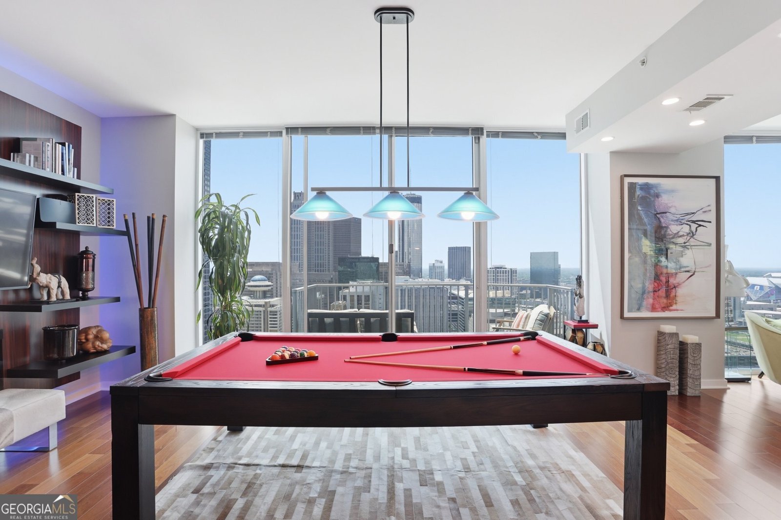 400 Peachtree Street Atlanta - Photo 27