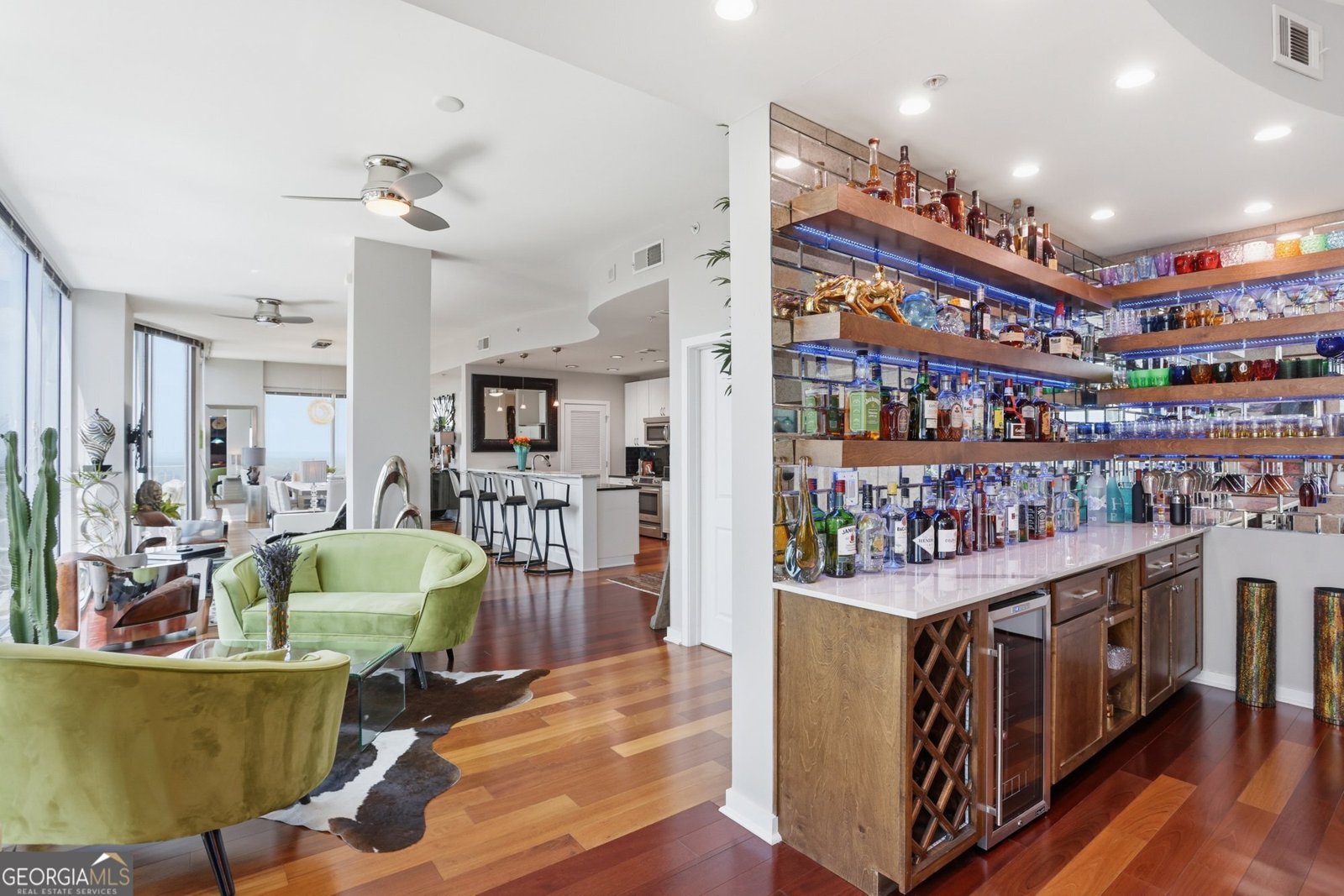 400 Peachtree Street Atlanta - Photo 30