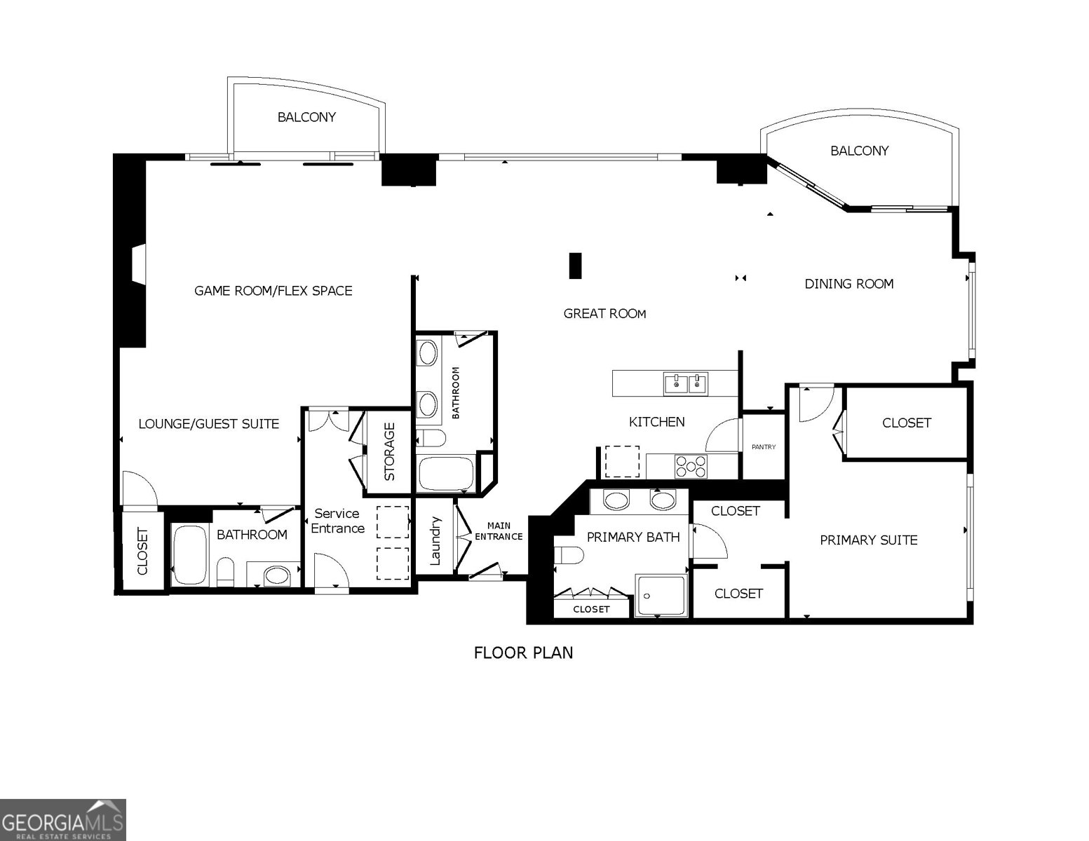 400 Peachtree Street Atlanta - Photo 38