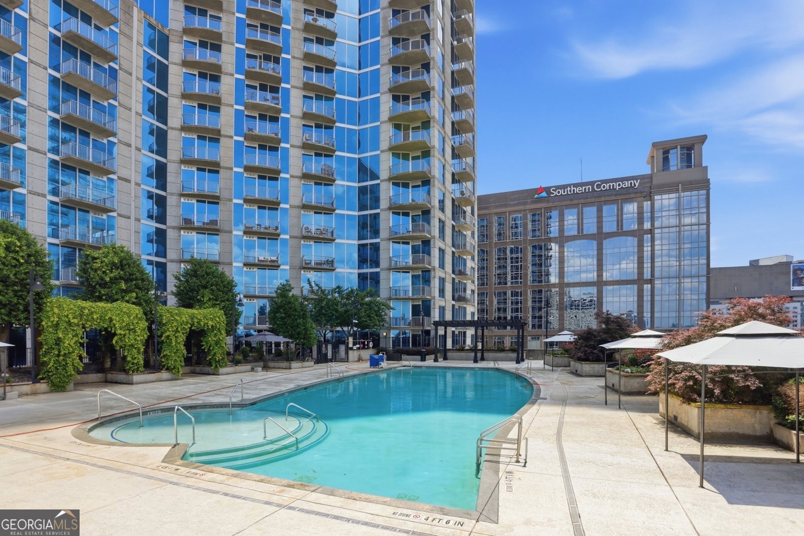 400 Peachtree Street Atlanta - Photo 39