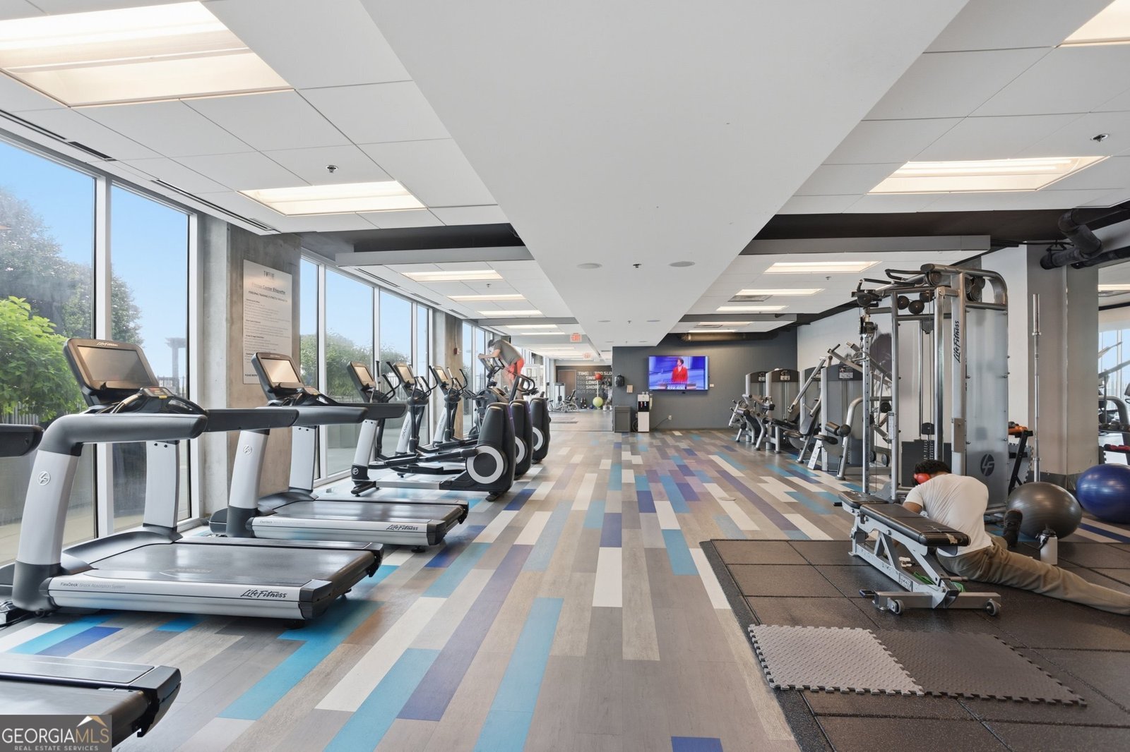 400 Peachtree Street Atlanta - Photo 42
