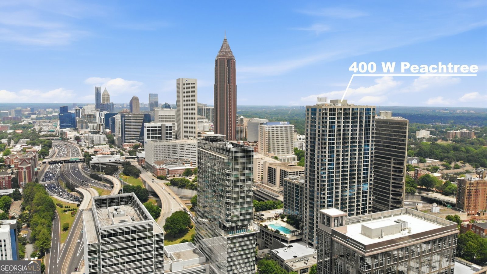 400 Peachtree Street Atlanta - Photo 43