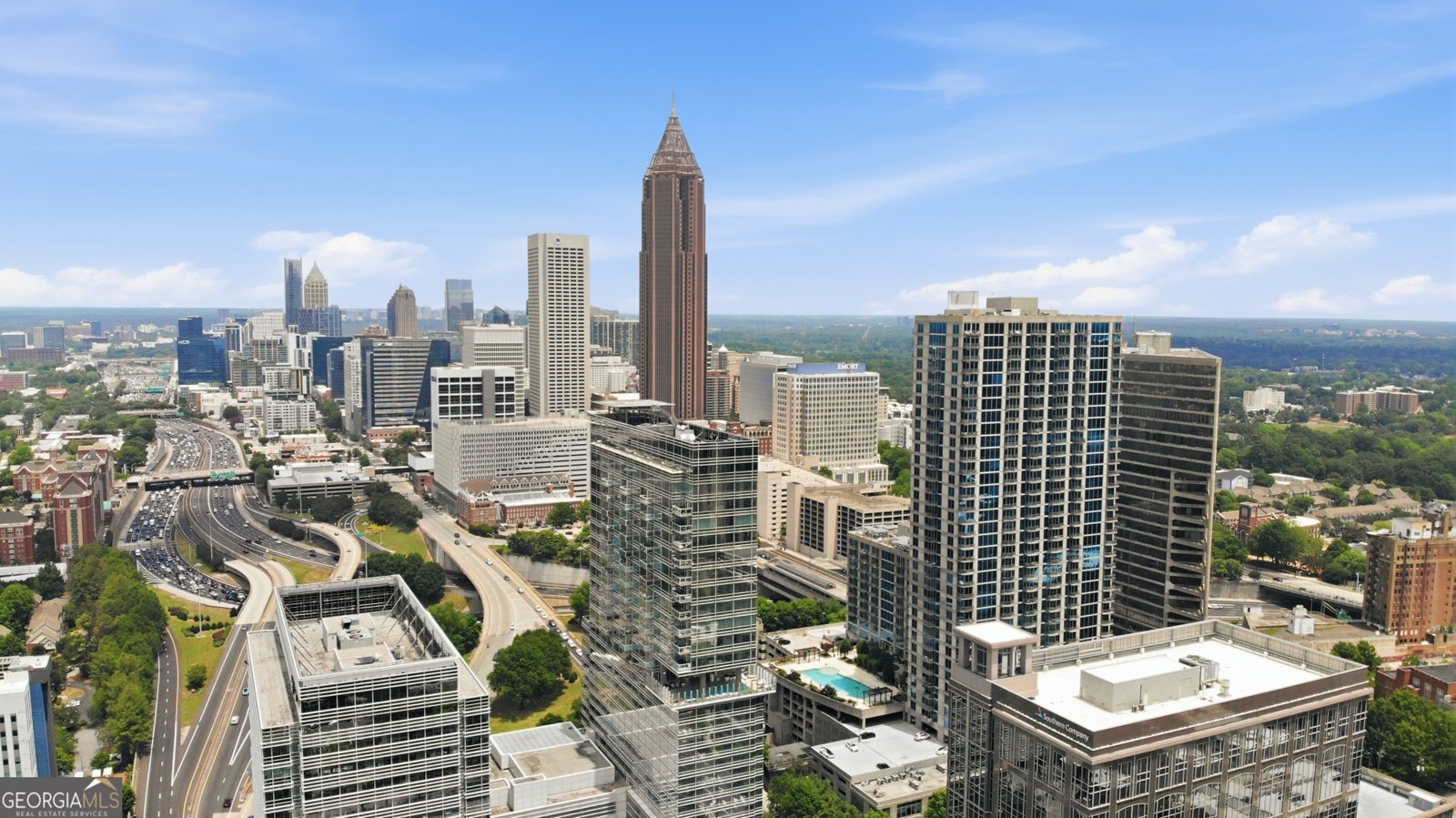 400 Peachtree Street Atlanta - Photo 44