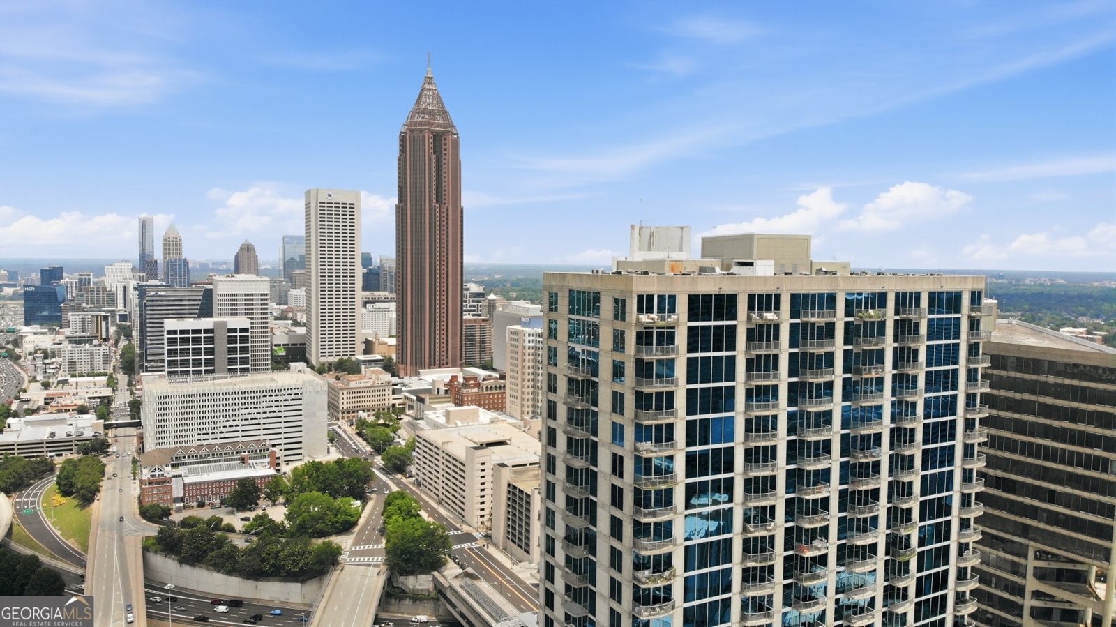 400 Peachtree Street Atlanta - Photo 45