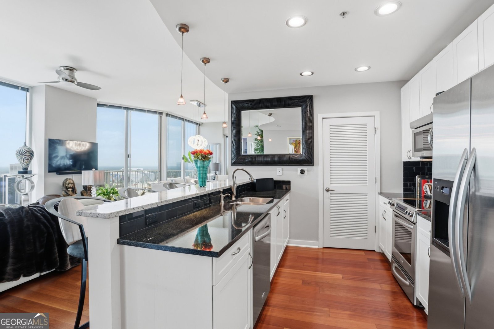 400 Peachtree Street Atlanta - Photo 6
