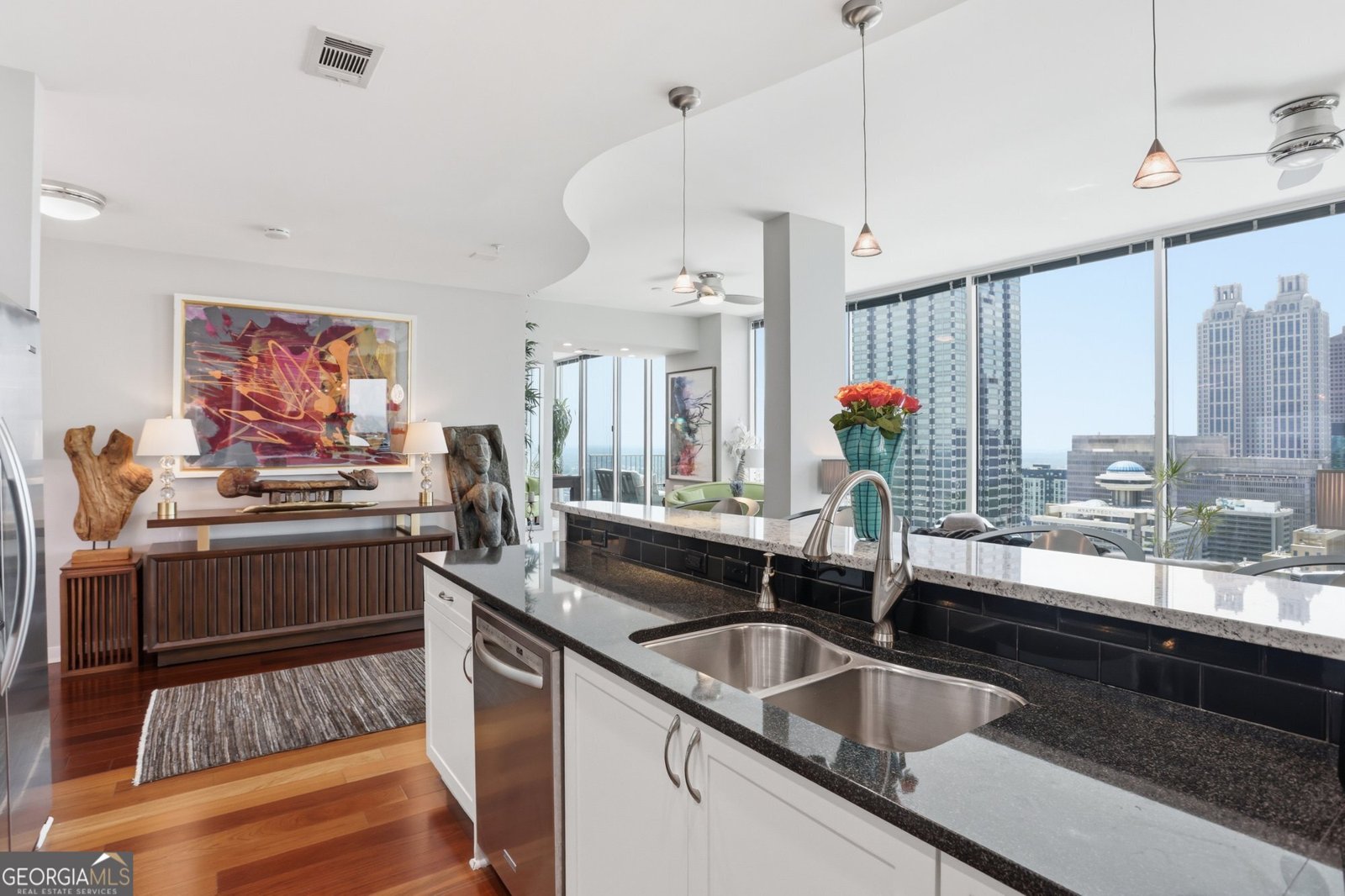 400 Peachtree Street Atlanta - Photo 7