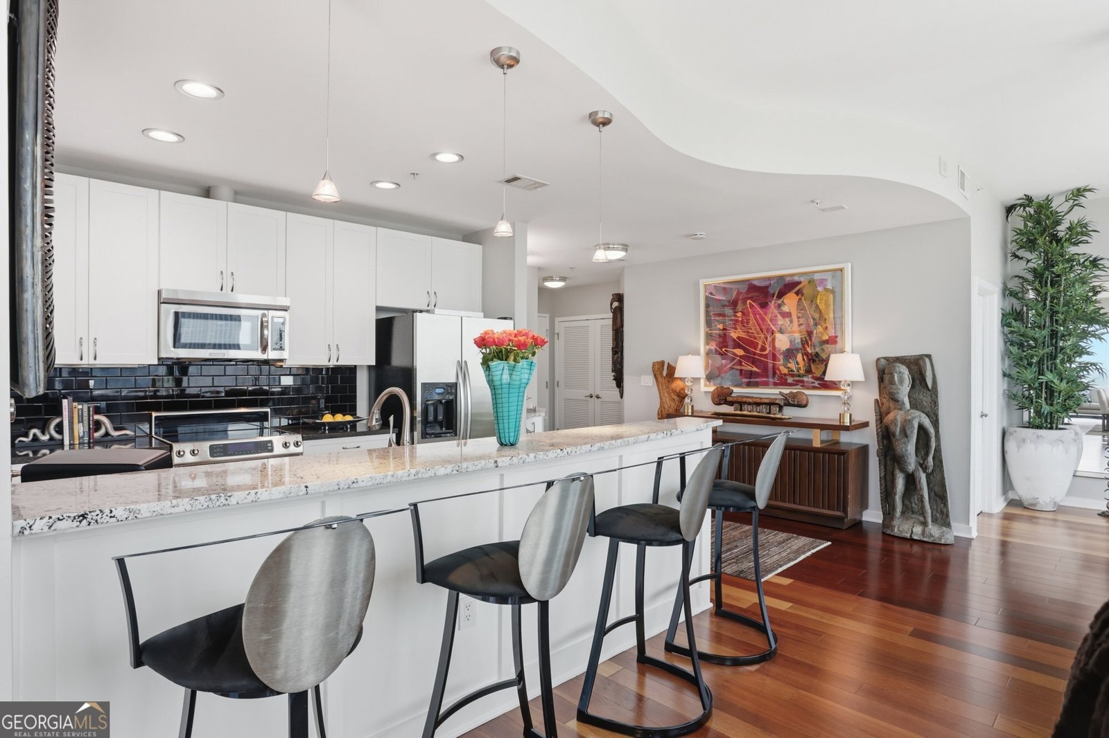 400 Peachtree Street Atlanta - Photo 8