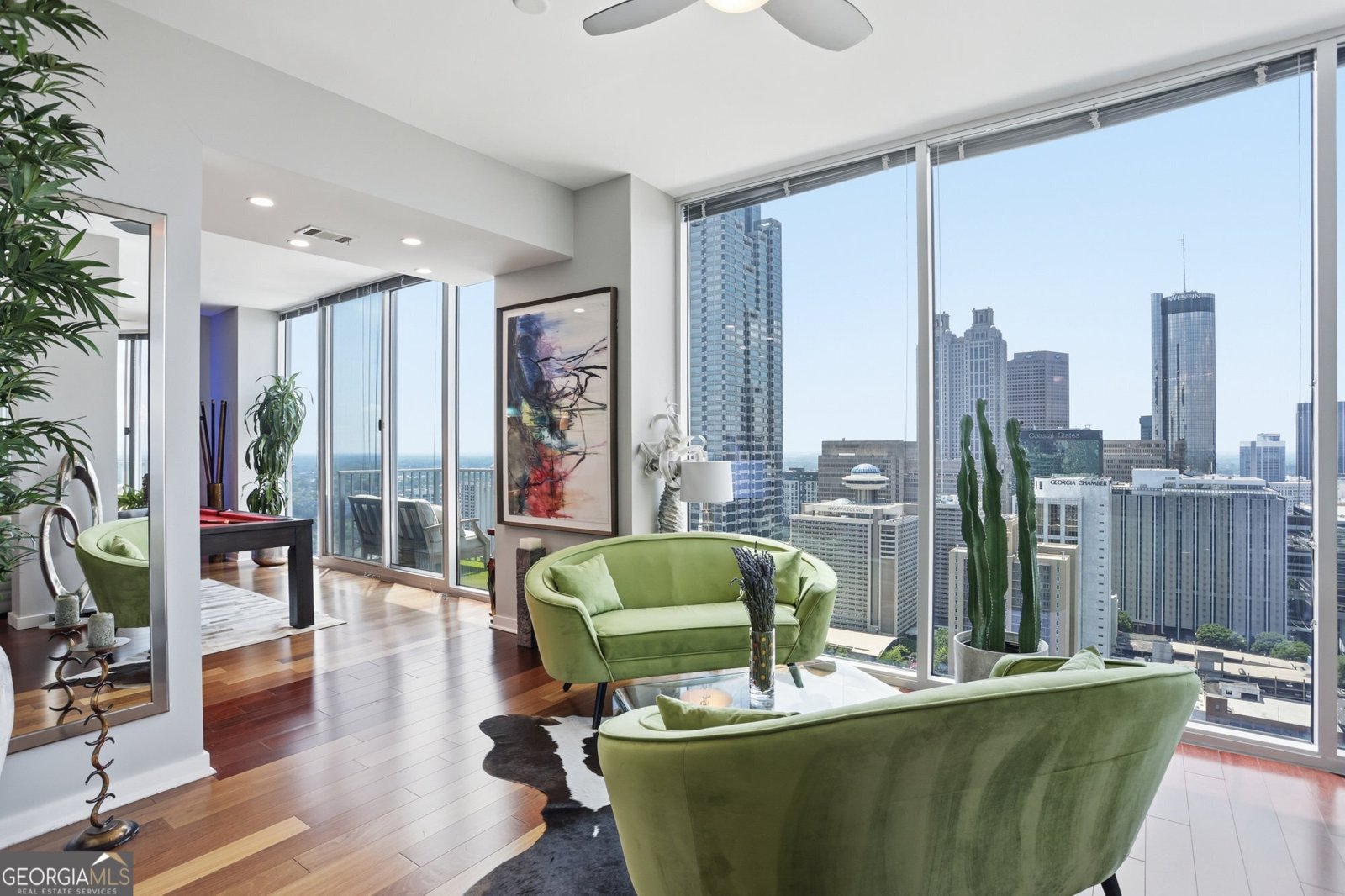 400 Peachtree Street Atlanta - Photo 9