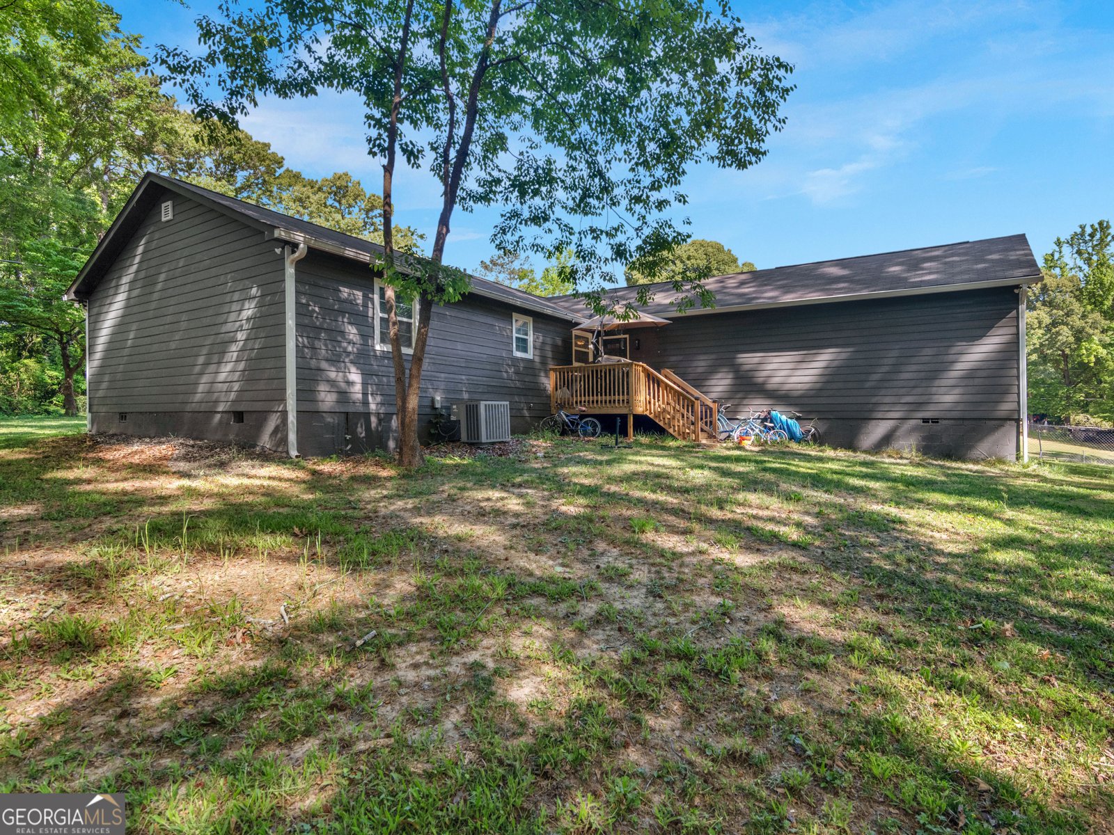 5712 Attucks Boulevard Morrow - Photo 46